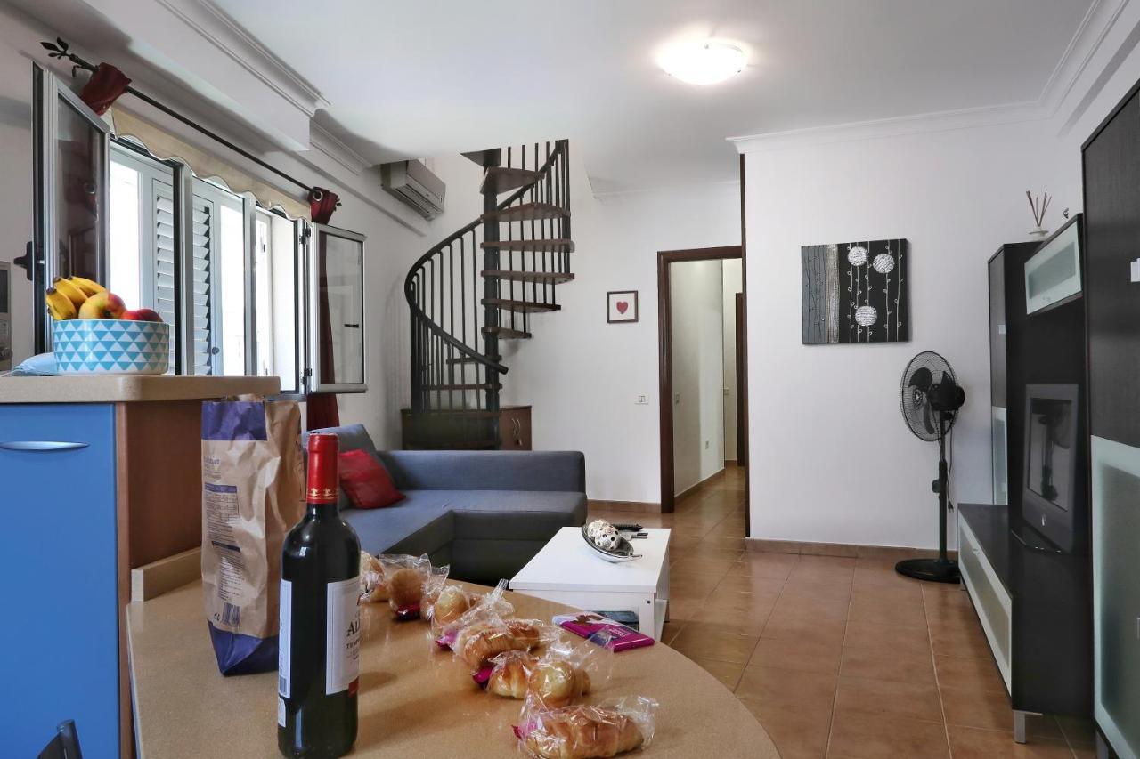 Sardina Penthouse Dreams Gáldar Exterior foto