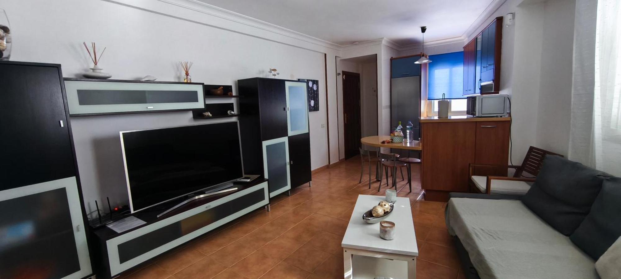 Sardina Penthouse Dreams Gáldar Exterior foto