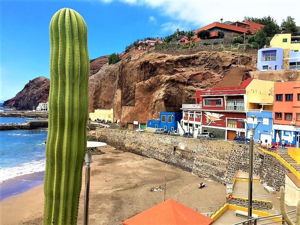 Sardina Penthouse Dreams Gáldar Exterior foto