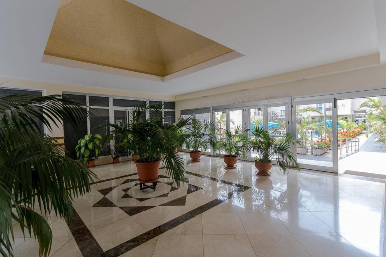 Sardina Penthouse Dreams Gáldar Exterior foto