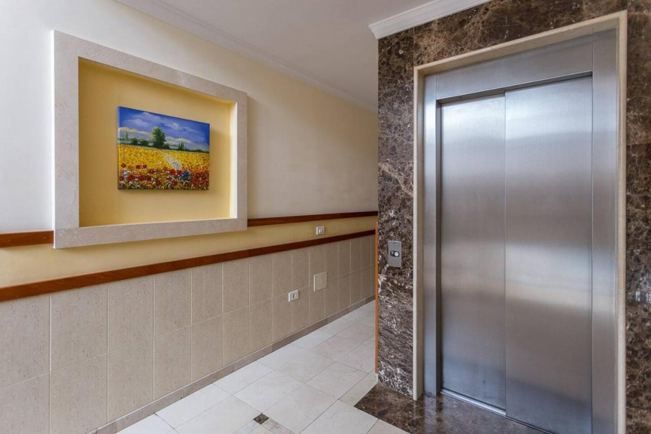 Sardina Penthouse Dreams Gáldar Exterior foto