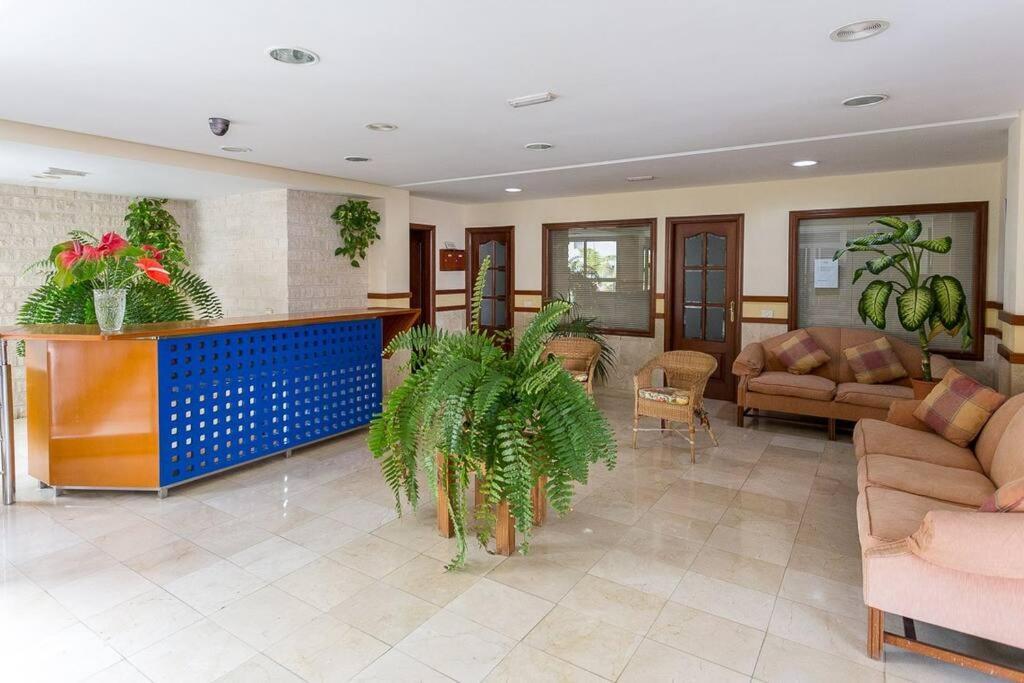 Sardina Penthouse Dreams Gáldar Exterior foto